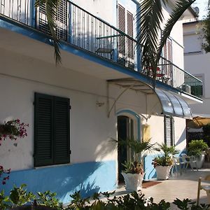 Hotel Ornella